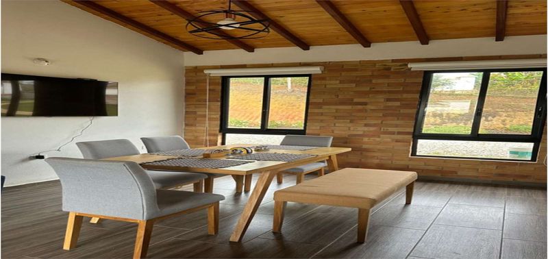 Casa en Venta en Bucaramanga, Mesa De Los Santos-12