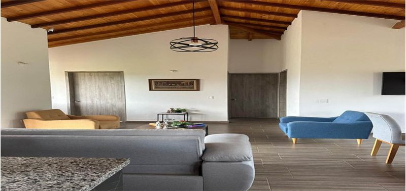 Casa en Venta en Bucaramanga, Mesa De Los Santos-13
