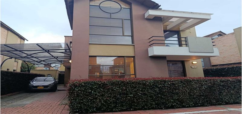 Casa en Venta en Cajicá, centro