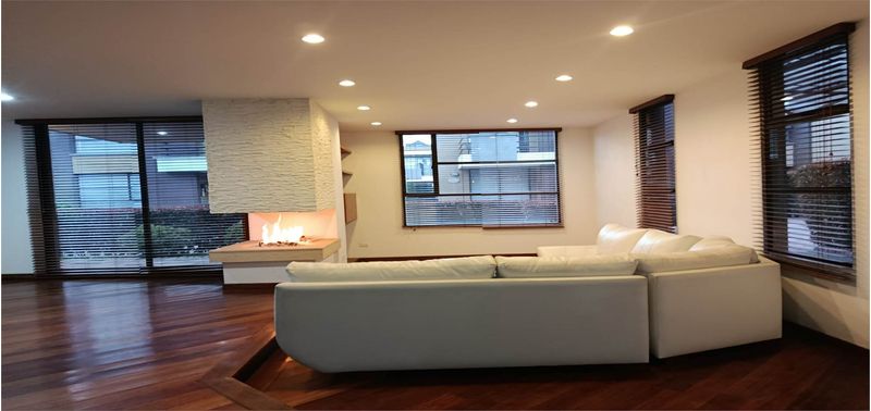 Casa en Venta en Cajicá, centro-0