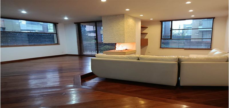 Casa en Venta en Cajicá, centro-1