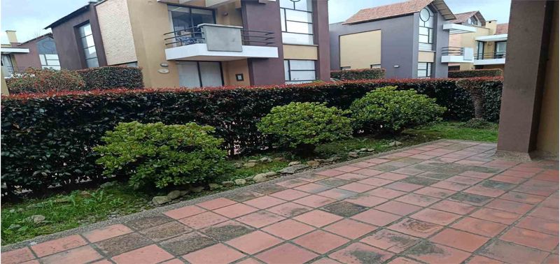 Casa en Venta en Cajicá, centro-3