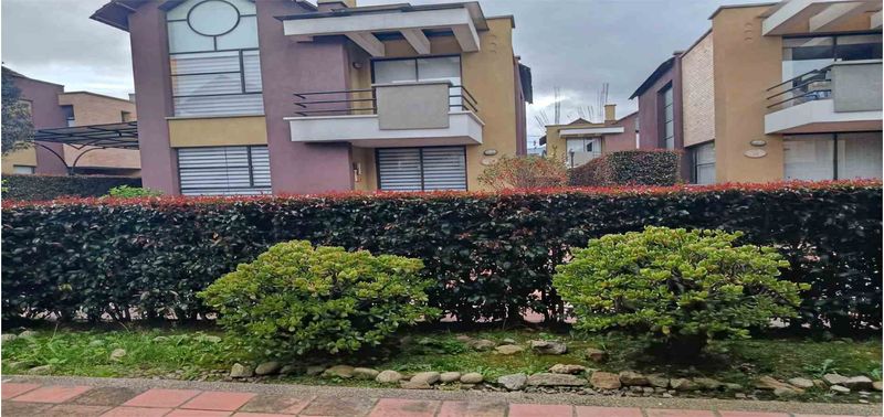 Casa en Venta en Cajicá, centro-4