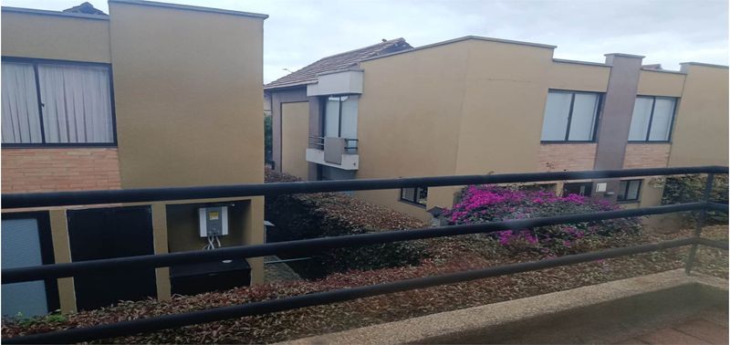 Casa en Venta en Cajicá, centro-13