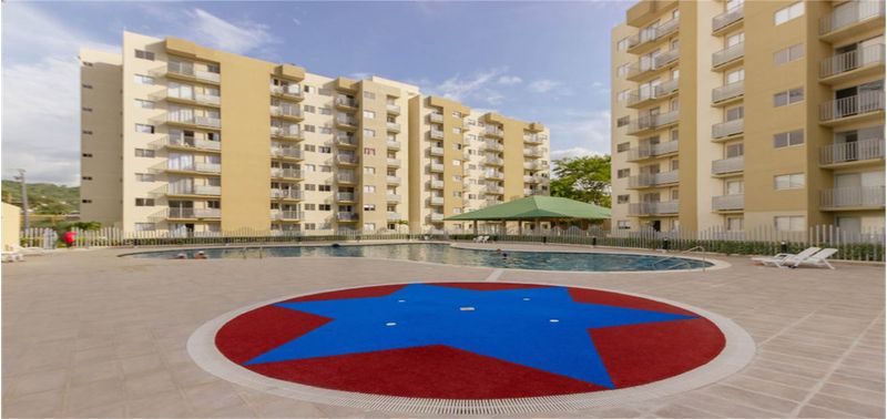 Apartamento en Venta en Santa Marta, Troncal