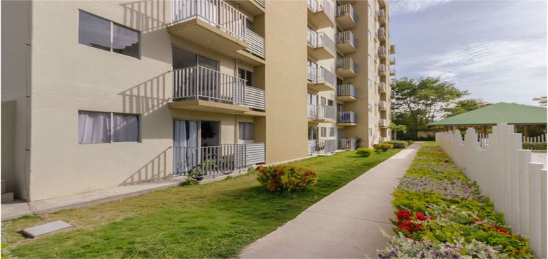 Apartamento en Venta en Santa Marta, Troncal-1