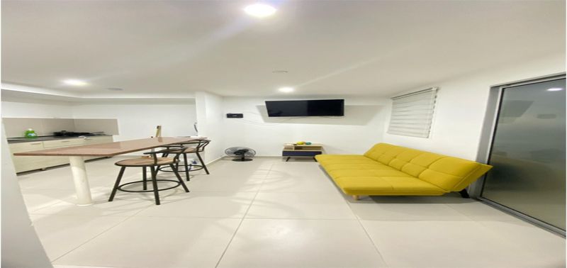 Apartamento en Venta en Santa Marta, Troncal-3