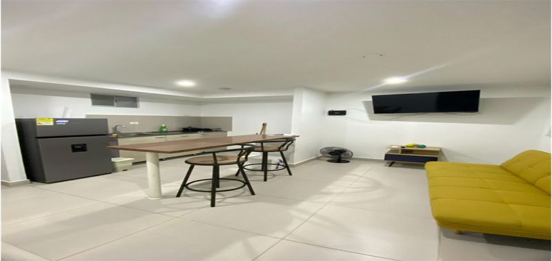 Apartamento en Venta en Santa Marta, Troncal-5