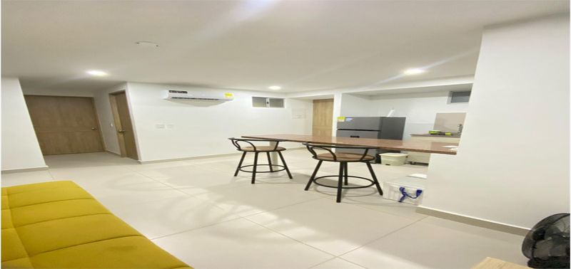 Apartamento en Venta en Santa Marta, Troncal-7