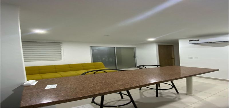 Apartamento en Venta en Santa Marta, Troncal-8