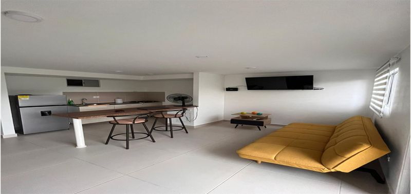 Apartamento en Venta en Santa Marta, Troncal-9