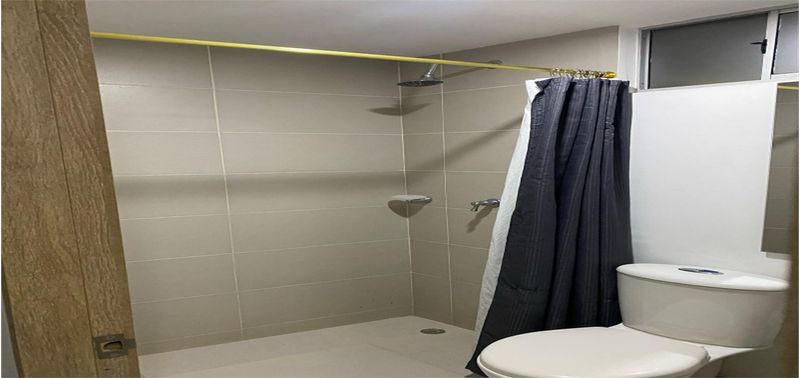 Apartamento en Venta en Santa Marta, Troncal-11