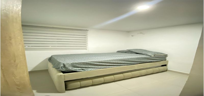Apartamento en Venta en Santa Marta, Troncal-12