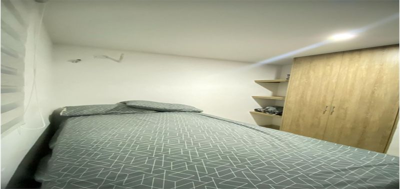 Apartamento en Venta en Santa Marta, Troncal-13