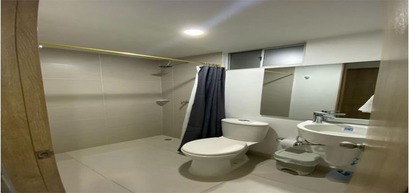 Apartamento en Venta en Santa Marta, Troncal-14