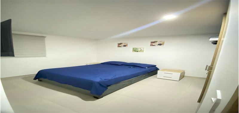Apartamento en Venta en Santa Marta, Troncal-15