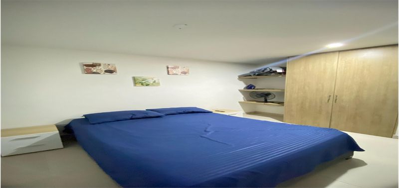 Apartamento en Venta en Santa Marta, Troncal-16