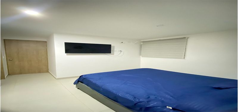 Apartamento en Venta en Santa Marta, Troncal-17