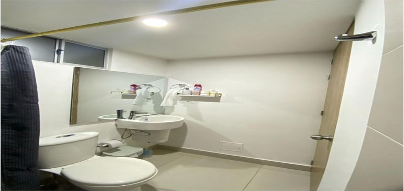 Apartamento en Venta en Santa Marta, Troncal-18