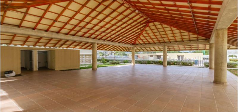 Apartamento en Venta en Santa Marta, Troncal-21