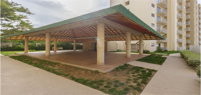 Apartamento en Venta en Santa Marta, Troncal-23