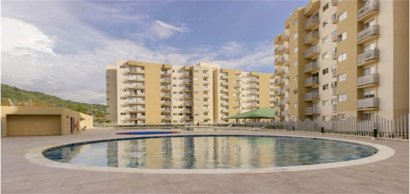 Apartamento en Venta en Santa Marta, Troncal-24