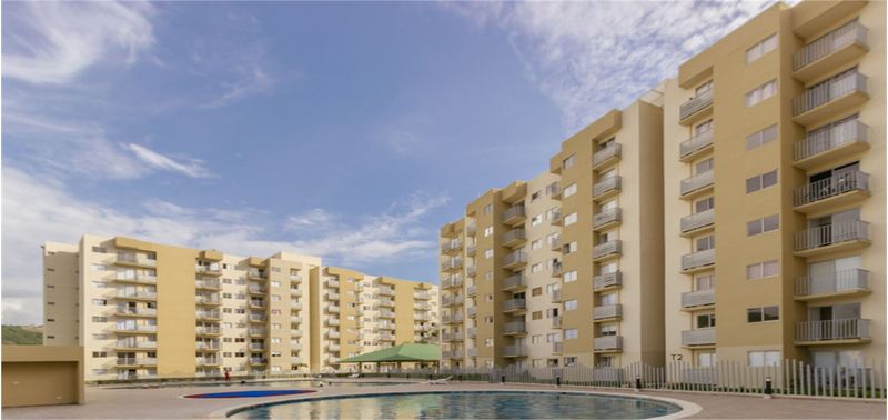 Apartamento en Venta en Santa Marta, Troncal-25