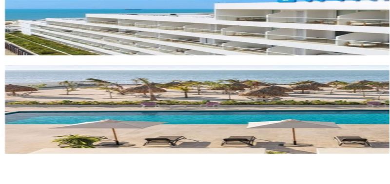 Apartamento en Venta en Santa Marta, Areopuerto