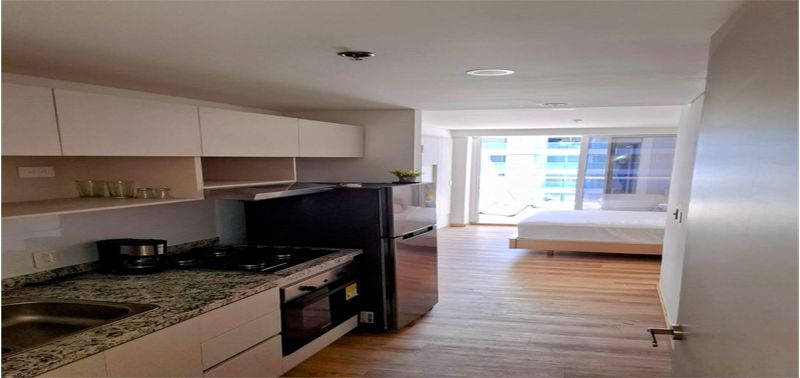 Apartamento en Venta en Santa Marta, Areopuerto-1