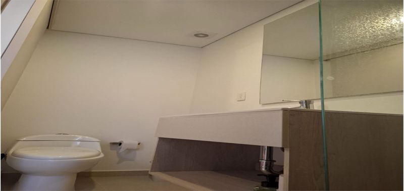 Apartamento en Venta en Santa Marta, Areopuerto-3