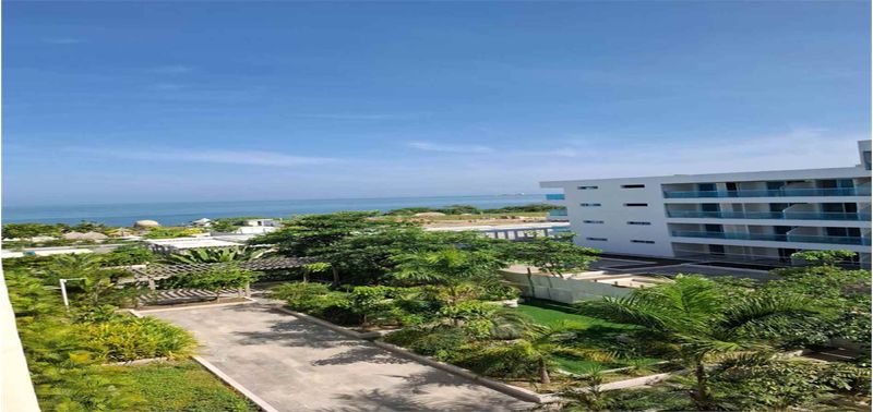 Apartamento en Venta en Santa Marta, Areopuerto-4