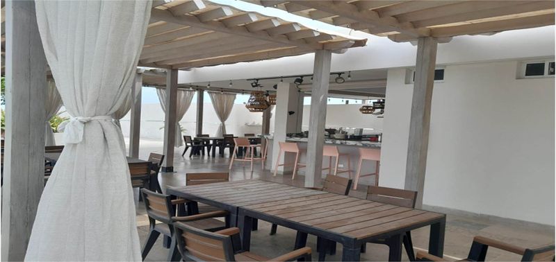 Apartamento en Venta en Santa Marta, Areopuerto-7