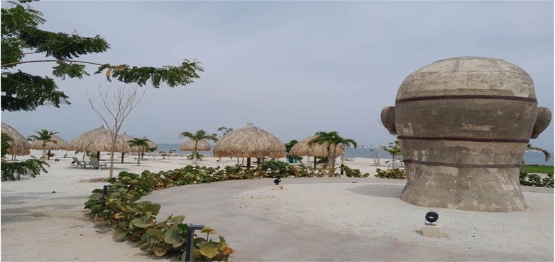 Apartamento en Venta en Santa Marta, Areopuerto-8