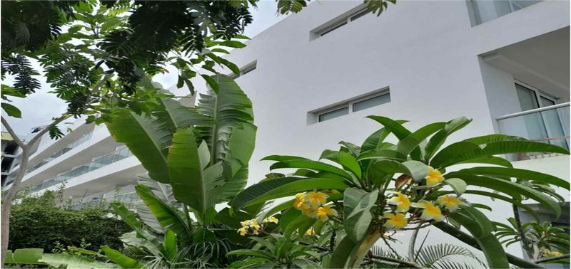 Apartamento en Venta en Santa Marta, Areopuerto-9