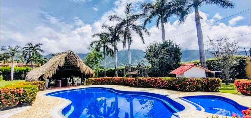 Casa en Venta en Sopetrán, Sopetrán-14