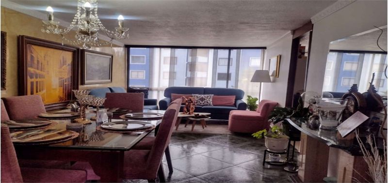 Apartamento en Venta en Bogotá, D.C., El Cortijo-Engativá