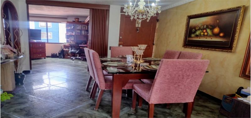 Apartamento en Venta en Bogotá, D.C., El Cortijo-Engativá-0