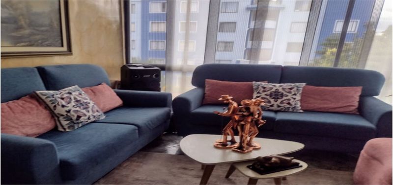 Apartamento en Venta en Bogotá, D.C., El Cortijo-Engativá-1