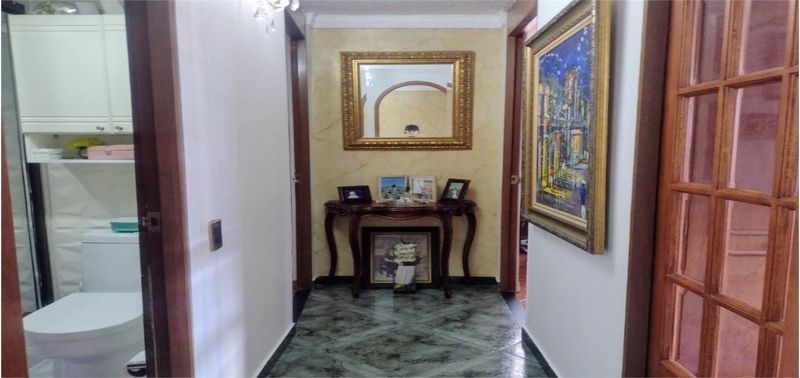 Apartamento en Venta en Bogotá, D.C., El Cortijo-Engativá-2