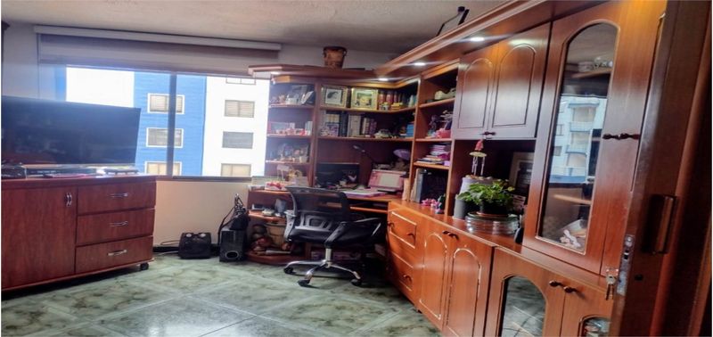 Apartamento en Venta en Bogotá, D.C., El Cortijo-Engativá-3