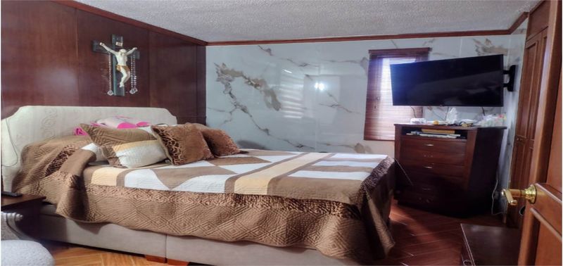 Apartamento en Venta en Bogotá, D.C., El Cortijo-Engativá-4