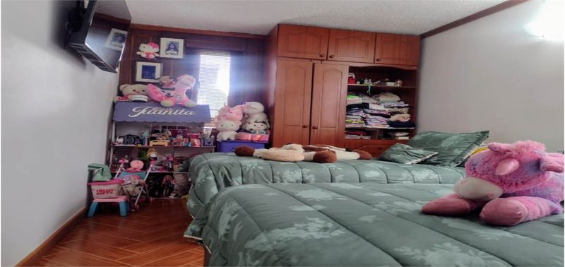 Apartamento en Venta en Bogotá, D.C., El Cortijo-Engativá-6