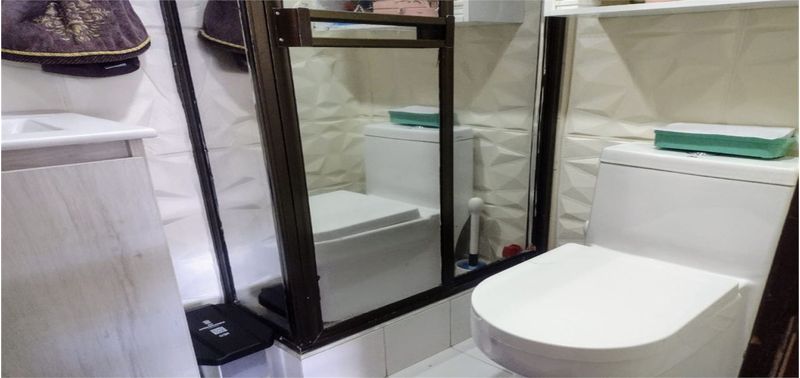 Apartamento en Venta en Bogotá, D.C., El Cortijo-Engativá-7