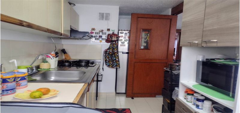 Apartamento en Venta en Bogotá, D.C., El Cortijo-Engativá-8