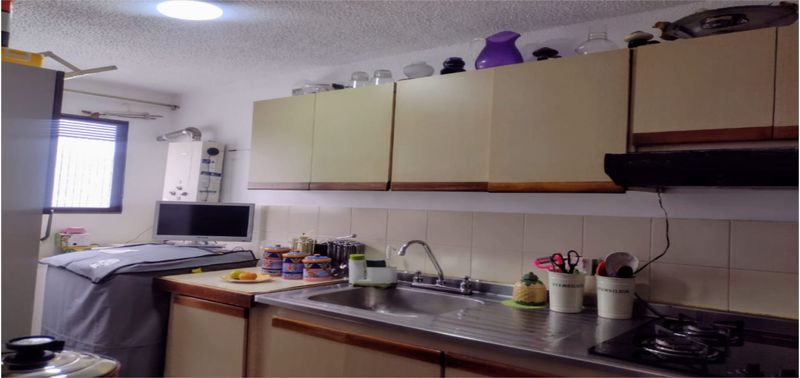 Apartamento en Venta en Bogotá, D.C., El Cortijo-Engativá-9