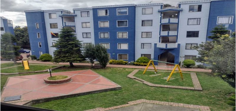 Apartamento en Venta en Bogotá, D.C., El Cortijo-Engativá-11