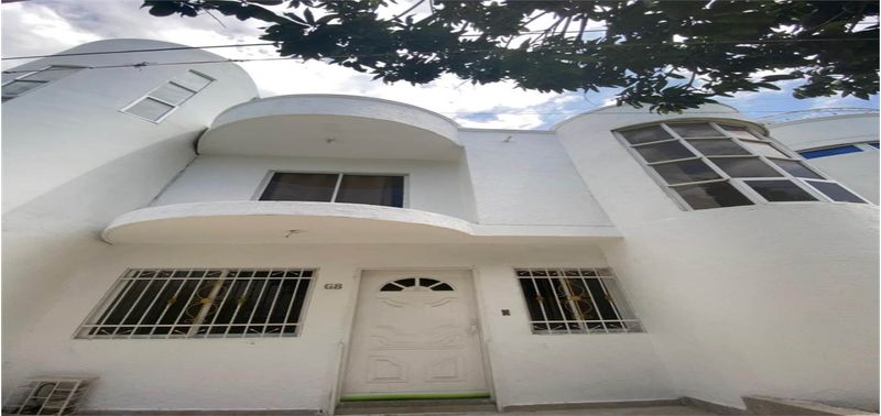 Casa en Venta en Santa Marta, Av Ferrocarril