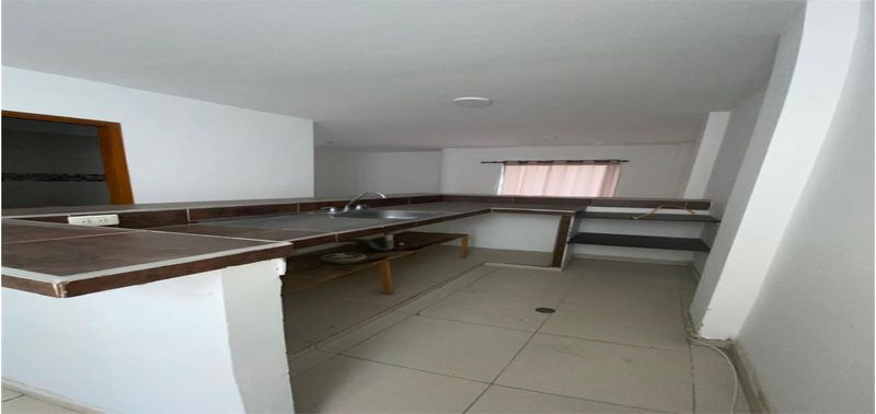 Casa en Venta en Santa Marta, Av Ferrocarril-19