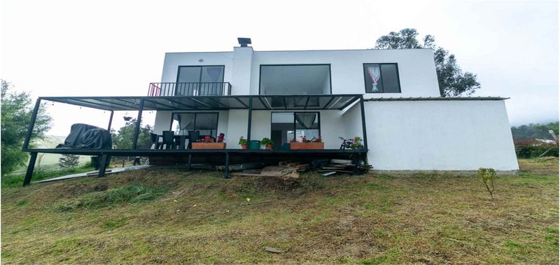 Casa en Venta en Sesquilé, Sesquilé
