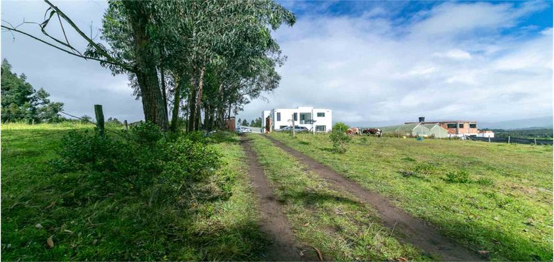 Casa en Venta en Sesquilé, Sesquilé-0